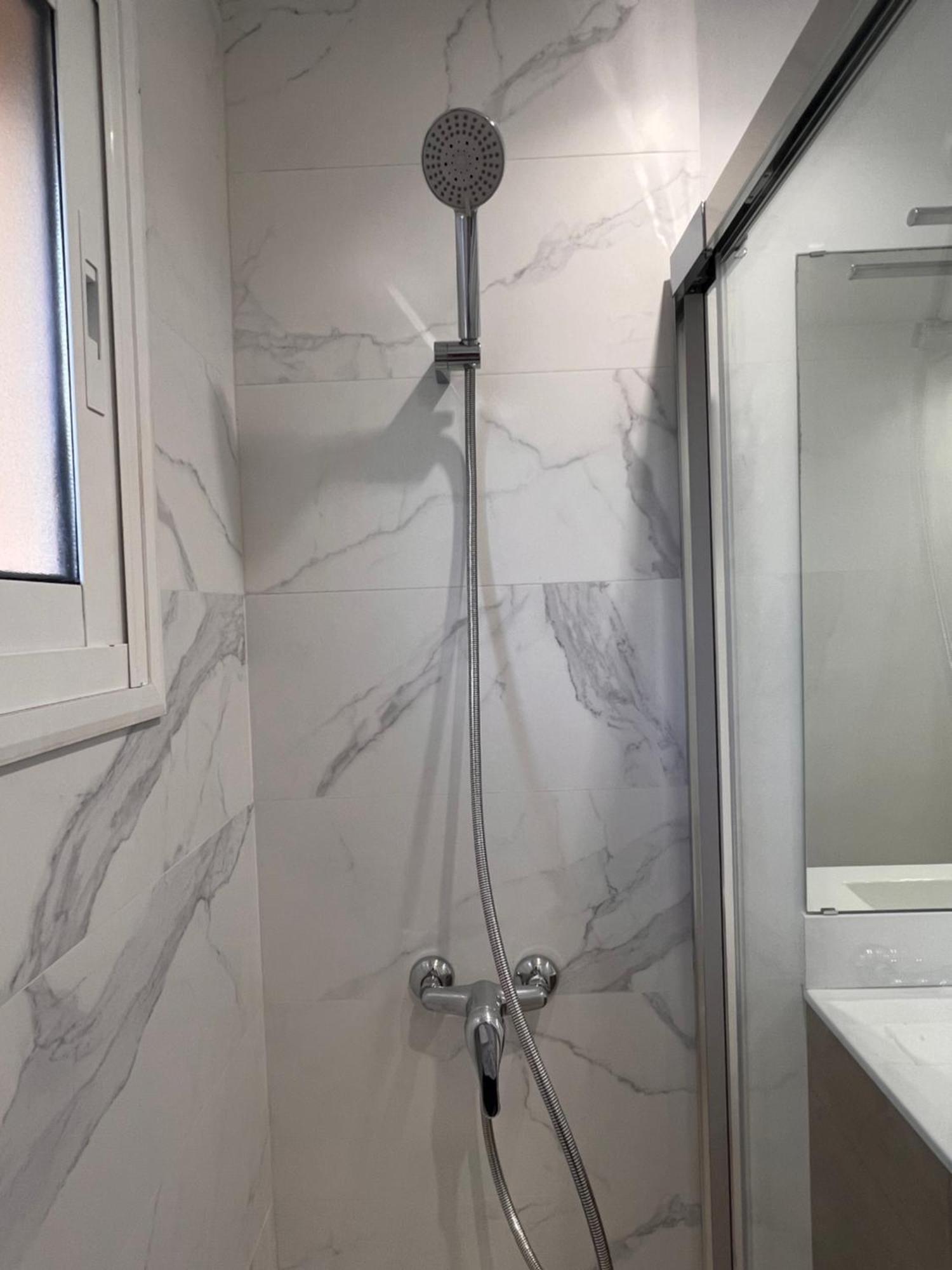 Apartamento Playamar - Torremolinos Primera Linea Playa Buitenkant foto
