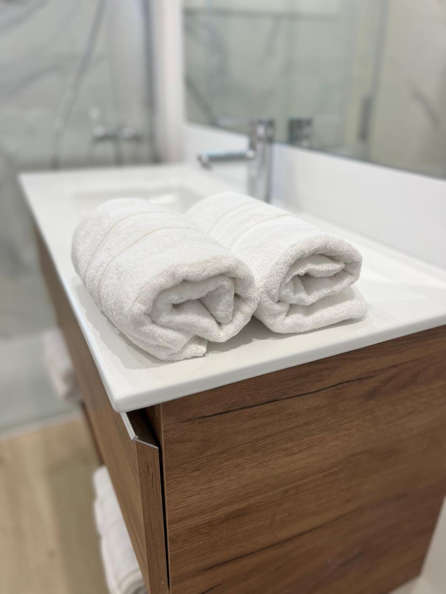 Apartamento Playamar - Torremolinos Primera Linea Playa Buitenkant foto