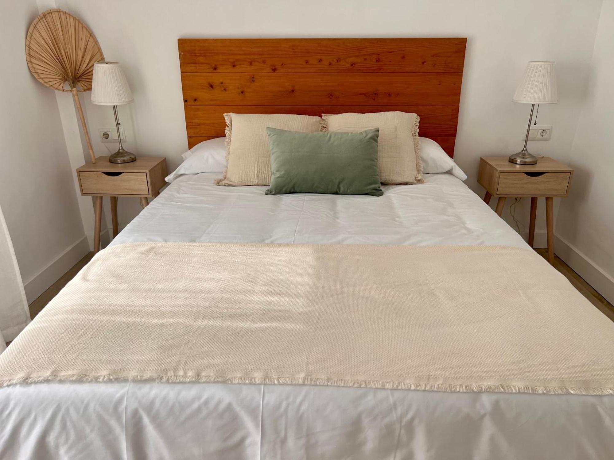 Apartamento Playamar - Torremolinos Primera Linea Playa Buitenkant foto