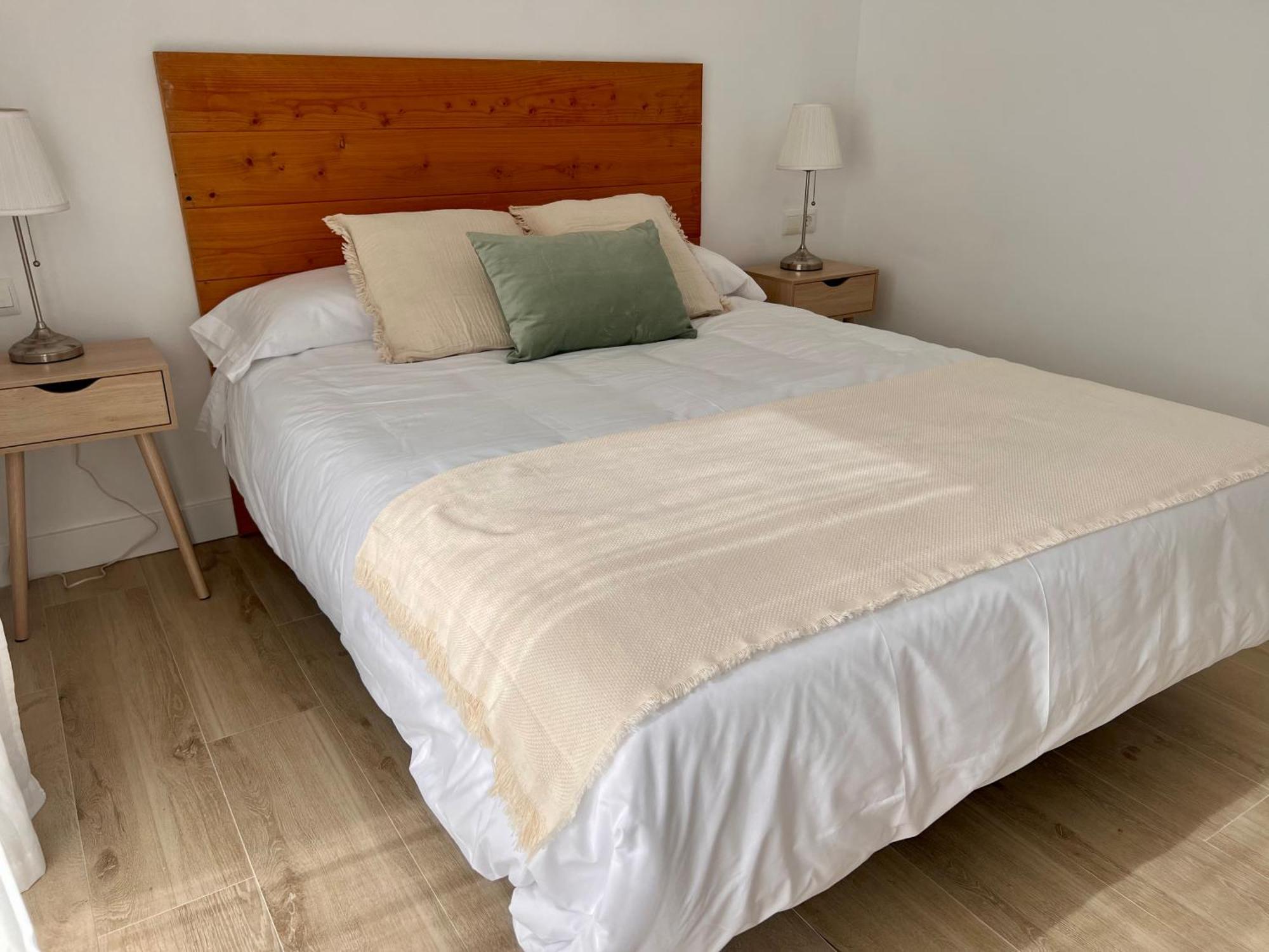 Apartamento Playamar - Torremolinos Primera Linea Playa Buitenkant foto