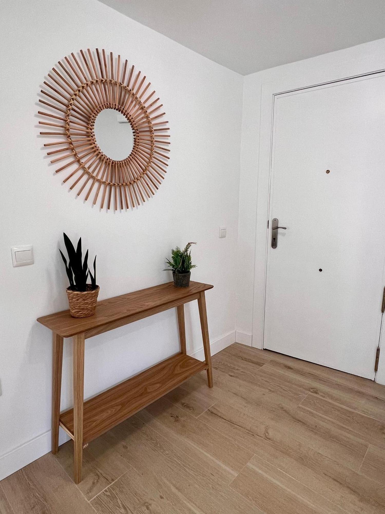 Apartamento Playamar - Torremolinos Primera Linea Playa Buitenkant foto